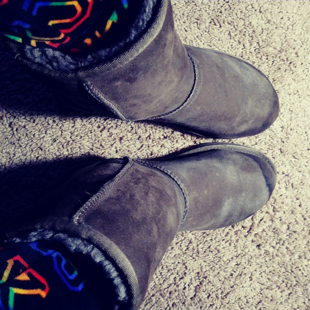 Ugg boots